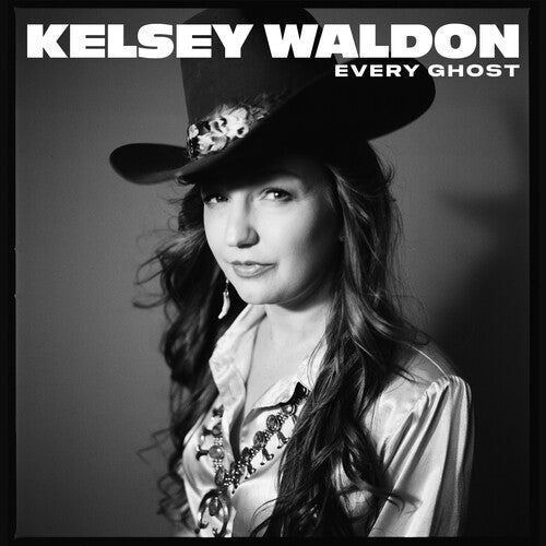 Kelsey Waldon - Every Ghost [LP]