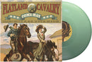 Flatland Cavalry - Come May (10th Anniversary) [LP - Green]