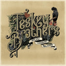 Teskey Brothers, The - Run Home Slow [LP]