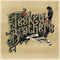 Teskey Brothers, The - Run Home Slow [LP]