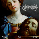 Cryptopsy - None So Vile [LP]