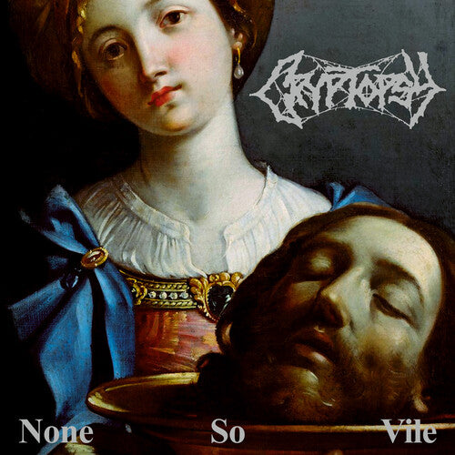 Cryptopsy - None So Vile [LP]
