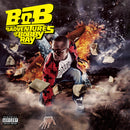 B.o.B. - B.o.B. Presents: The Adventures of Bobby Ray [2xLP]