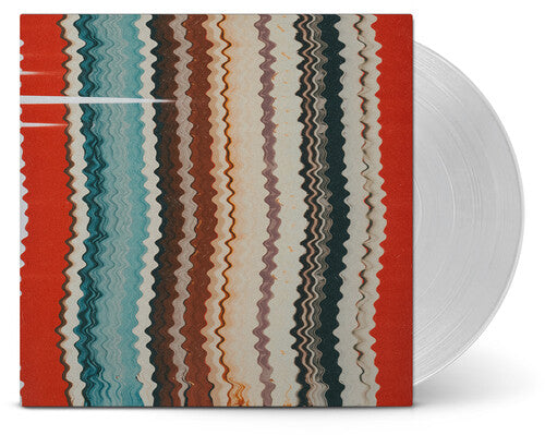 Brent Cobb - Ain't Rocked In A While [LP - Clear]`