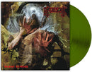 Gruesome - Silent Echoes [LP - Swamp Green]