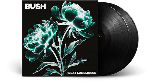 Bush - I Beat Loneliness [2xLP]