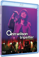 Ann Wilson - Live In Concert [Blu-Ray]