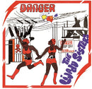 Lijadu Sisters, The - Danger [LP - Blue]