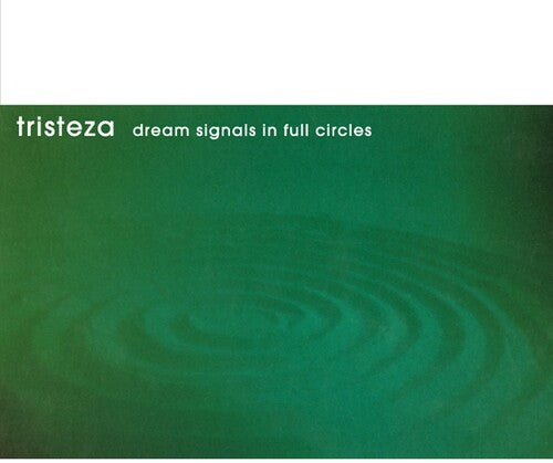 Tristeza - Dream Signals in Full Circles [LP - Coke Bottle Clear]