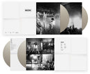 Muna - Live At The Greek Theatre in Los Angeles [2xLP - Metallic Silver]