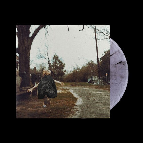 Whiskey Myers - Whomp Whack Thunder [2xLP - Translucent Smoke]