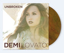 Demi Lovato - Unbroken [LP - Lava Mix]