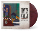 Hayes Carll - We're Only Human [LP - Red Velvet]