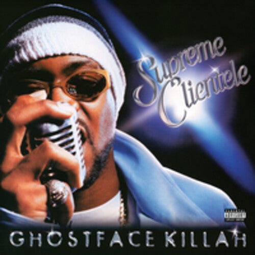 Ghostface Killah - Supreme Clientele [2xLP]