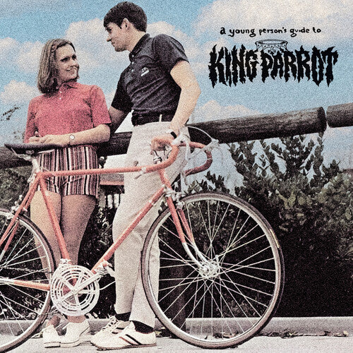 King Parrot - A Young Person's Guide To [LP]