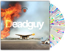 Deadguy - Near-Death Travel Services [LP - White/Clear Splatter]