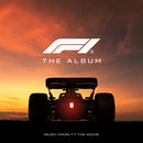 Various Artists - F1: The Album (Original Soundtrack) [LP]