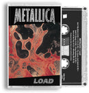 Metallica - Load (Remastered) [Cassette]