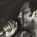 Harvey Scales - Trying To Survive [2xLP - Turquoise/Opaque