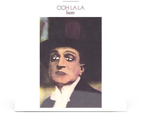 Faces - Ooh La-la [LP - Rhino High-Fidelity]