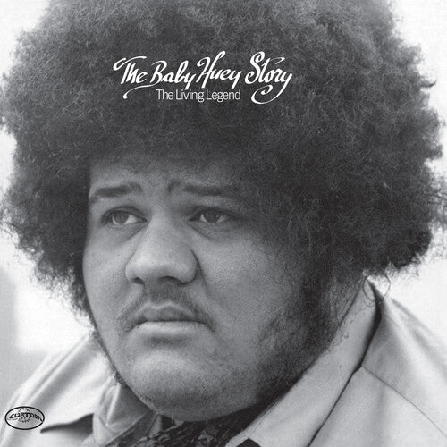 Baby Huey - The Baby Huey Story: The Living Legend [LP - Rhino Reserve]