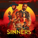 Ludwig Goransson - Sinners (Original Motion Picture Soundtrack) [2xLP]