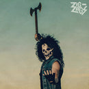 Zig Zags - Deadbeat At Dawn [LP]