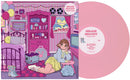 Beach Bunny - Tunnel Vision [LP - Baby Pink]