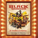 Wu-Tang & Mathematics - Black Samson, The Bastard Swordsman: Wu-Tang, The Saga Continues Collection [LP]