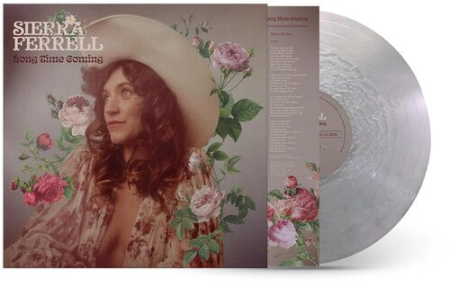 Sierra Ferrell - Long Time Coming [LP - Silver Dollar]