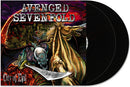 Avenged Sevenfold - City of Evil [2xLP]