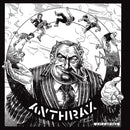 Anthrax - Capitalism is Cannibalism [LP]
