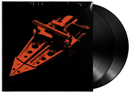 Pierce The Veil - The Jaws Of Live (Deluxe Edition) [2xLP]
