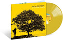 Jack Johnson - In Between Dreams [LP - Canary Yellow]