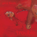 Gina Birch - Trouble [LP - White]