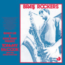 Tommy McCook - Brass Rockers [LP - Red]