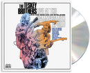 Teskey Brothers, The - Live At The Hammersmith Apollo [CD]