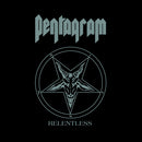 Pentagram - Relentless (40th Anniversary) [LP]