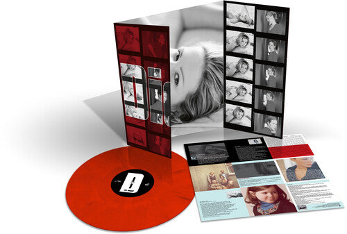 Dido - No Angel (Deluxe Edition) [LP - Red/Marble]