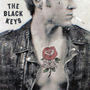 Black Keys, The - No Rain No Flowers [LP - Ruby Red]