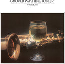 Grover Washington - Winelight (Elektra 75) [LP - Chardonnay]