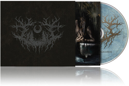 Loma Shore - I Feel The Everblack Festering Within Me [CD]