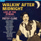 Various Artists - Walkin' After Midnight: The Music of Patsy Cline [CD + Blu-Ray]