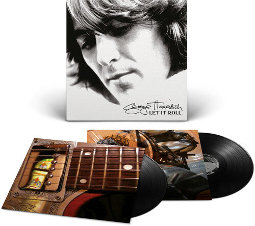 George Harrison - Let It Roll: Songs By George Harrison [2xLP]
