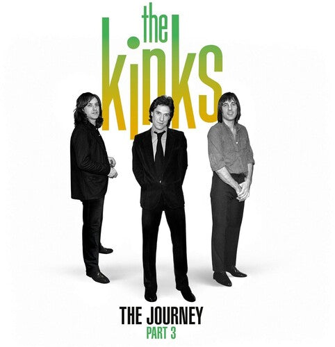 Kinks, The - The Journey Part 3 [2xLP]