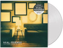 Real Friends - The Home Inside My Head [LP - White]