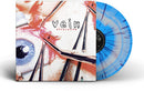 Vein - Errorzone [LP - Blue/Silver/Purple Splatter]