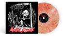 Pig Pen - Mental Madness [LP - Splatter]