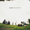 Stateside - Where You Found Me [LP]