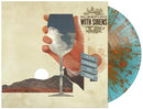 Sleeping With Sirens - Let's Cheers To This [LP - Blue/Orange Splatter]